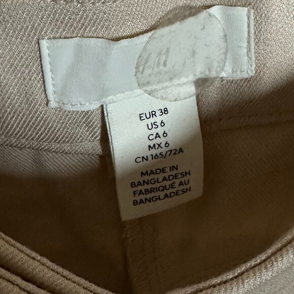 H&M Lightweight Trouser - Picture 4 of 4